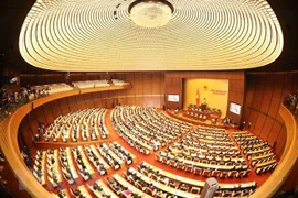 L’Assemblée nationale interrogera les membres du gouvernement cette semaine