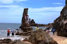Quang Binh : accès gratuit à internet pour les touristes