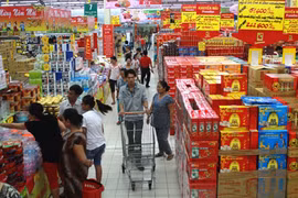 Têt 2018 : Producteurs et fournisseurs mettent les bouchées doubles