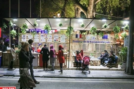 L’amitié Vietnam-France célébrée sur plusieurs octaves