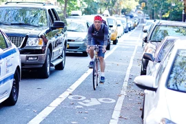 Le Vietnam souligne la contribution du vélo au développement durable