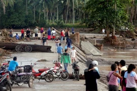 Le nouveau secrétaire général de l’ASEAN appelle à mieux faire face aux catastrophes
