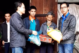 Pour un Têt décent aux démunis de Quang Nam