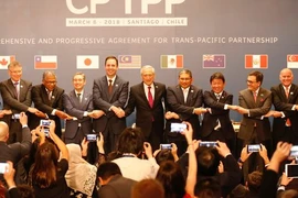 CPTPP, un nouveau niveau d’intégration internationale du Vietnam