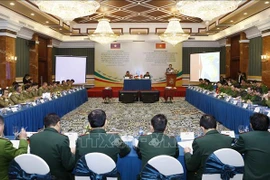 Vietnam et Laos renforcent leur coopération contre la drogue
