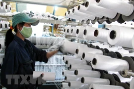 Le DOC enquête sur les importations de sacs tissés laminés