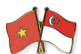 Félicitations à Singapour à l’occasion des 45 ans des relations bilatérales