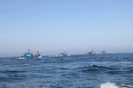 Le Vietnam rejette l’interdiction chinoise de pêche en Mer Orientale