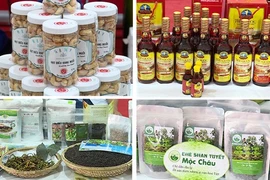 Indications géographiques: les aides de la France pour le Vietnam