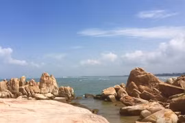 Binh Thuân développe ses potentiels en tourisme maritime