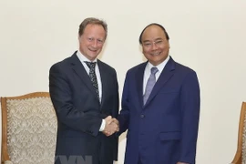Le Vietnam prend en haute considération la coopération avec l'Union européenne 