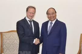 Le Vietnam prend en haute considération la coopération avec l'Union européenne 