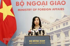 Le Vietnam travaille à ratifier le CPTPP