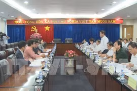 JICA finance un projet de transport public à Binh Duong