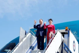 La tournée en Nouvelle-Zélande et en Australie du PM, un "grand succès"
