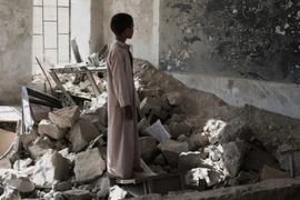Le Vietnam appelle à des stratégies coordonnées de protection des enfants dans les confits armés