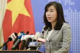 Le Vietnam est préoccupé par l'escalade des conflits à Gaza