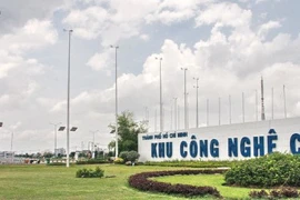 Trois conférences internationales sur les high-tech en vue au Sud