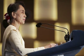 Le Myanmar met en garde contre les risques terroristes au Rakhine 