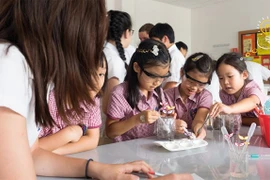 Le Vietnam stimule les investissements étrangers dans l’éducation 