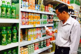 Le Vietnam est un marché potentiel pour les produits alimentaires et boissons