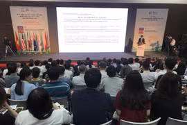 Binh Duong accueille le 10e forum des présidents d'universités de la WTA