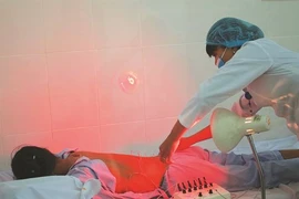 La médecine traditionnelle relève le défi de la modernisé
