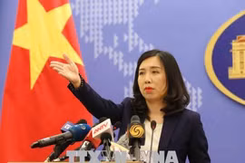 Tous les solutions relatives à Jérusalem doivent observer le droit international