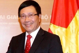 ASEAN : le Vietnam présent aux réunions de l’APSC et de l’ACC