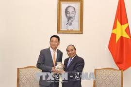 Renforcer le partenariat stratégique Vietnam-République de Corée