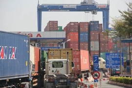 Le gouvernement demande de revoir l’importation de déchets
