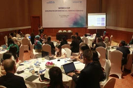 L’ASEAN se penche sur la promotion des droits de la femme et de l’enfant 