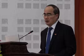 Hô Chi Minh-Ville et Savannakhet établissent leurs relations 