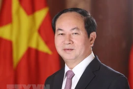 Le Vietnam souhaite promouvoir le développement de ses relations avec l’Egypte