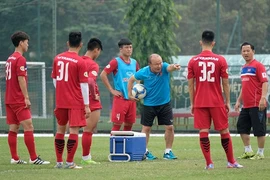 ASIAD 2018 et AFF Cup 2018, la passion comme pression