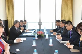 Vietnam et Nouvelle-Zélande d’accord sur le programme d’action 2017-2020