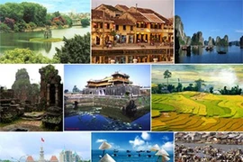 Le tourisme vietnamien à l’heure de la révolution 4.0