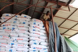 Pour accélérer les exportations vers le Myanmar