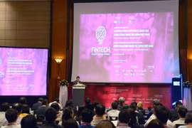 Forum sur les technologies financières du Vietnam 2018
