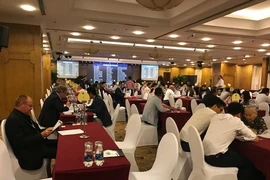 Le Vietnam a besoin d’une meilleure logistique, disent les experts