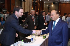 Le Vietnam remplira avec succès l’agenda 2030 de l’ONU, dit le PM