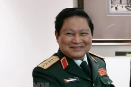 Le Vietnam souligne l'importance de la Conférence de Moscou sur la sécurité internationale