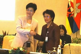 ASEAN: La Thaïlande assurera la présidence de l’ACCSM en 2019 