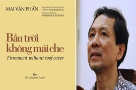 Le poète Mai Van Phân étend le rayonnement de la poésie vietnamienne