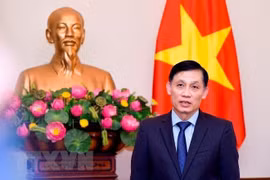 La visite d’Etat du président Tran Dai Quang au Japon est couronnée de succès