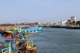 Le Vietnam va durcir les mesures contre la pêche INN