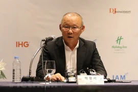 L’entraîneur de l’équipe U23 éprouve "bonheur et responsabilité"