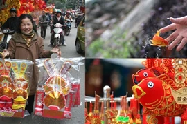 À la (re)découverte des marchés du Têt à la campagne