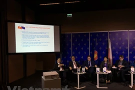 Vietnam-Pologne : accélération de l’import-export entre les entreprises 