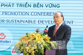 Le chef du gouvernement exhorte Vinh Long à relever le défi de la modernité agricole